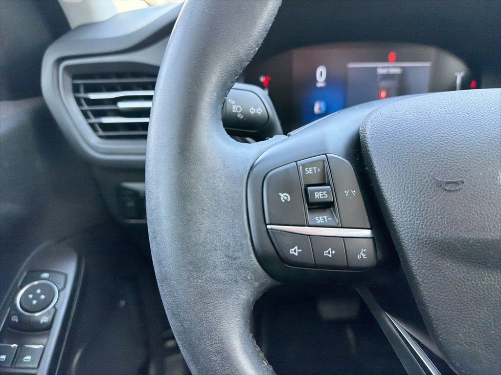 Used 2024 Ford Escape Active FWD image 12