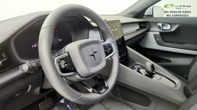 Used 2024 Polestar Polestar 2 AWD/4WD image 46