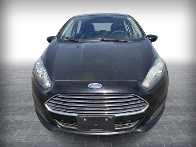 Used 2019 Ford Fiesta SE FWD image 2