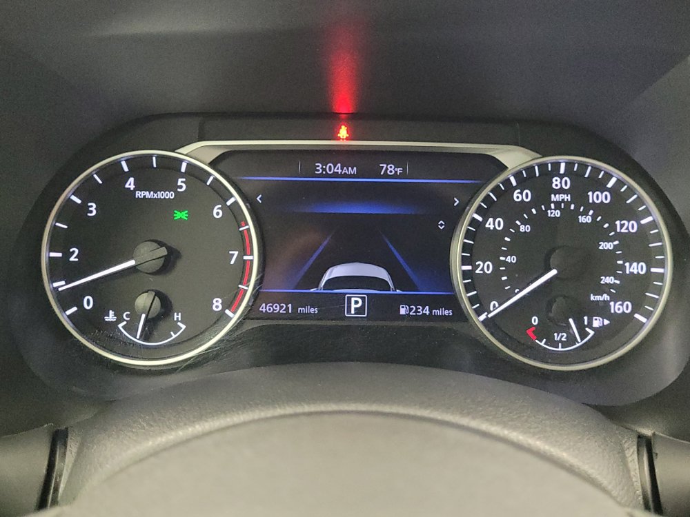 Used 2024 Nissan Sentra SV FWD image 23