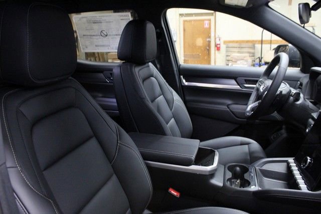 New 2026 GMC Terrain Elevation image 10