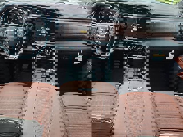 New 2026 GMC Sierra 2500 Denali Ultimate image 12