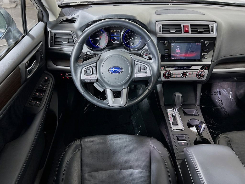 Used 2016 Subaru Legacy 2.5i Limited image 20