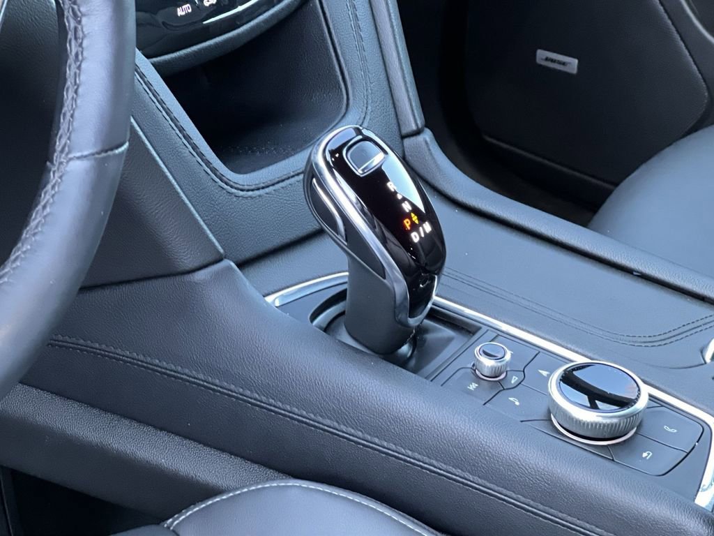 Used 2024 Cadillac XT6 Premium Luxury image 20