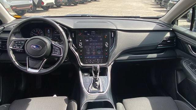 Used 2023 Subaru Legacy Premium AWD/4WD image 14