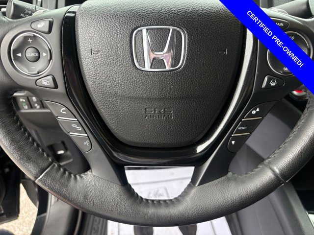 Used 2020 Honda Ridgeline RTL-E image 27