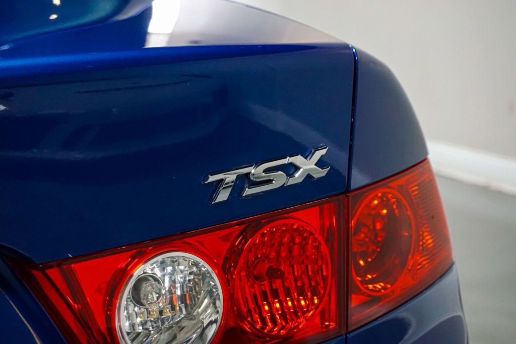 Used 2005 Acura TSX image 49