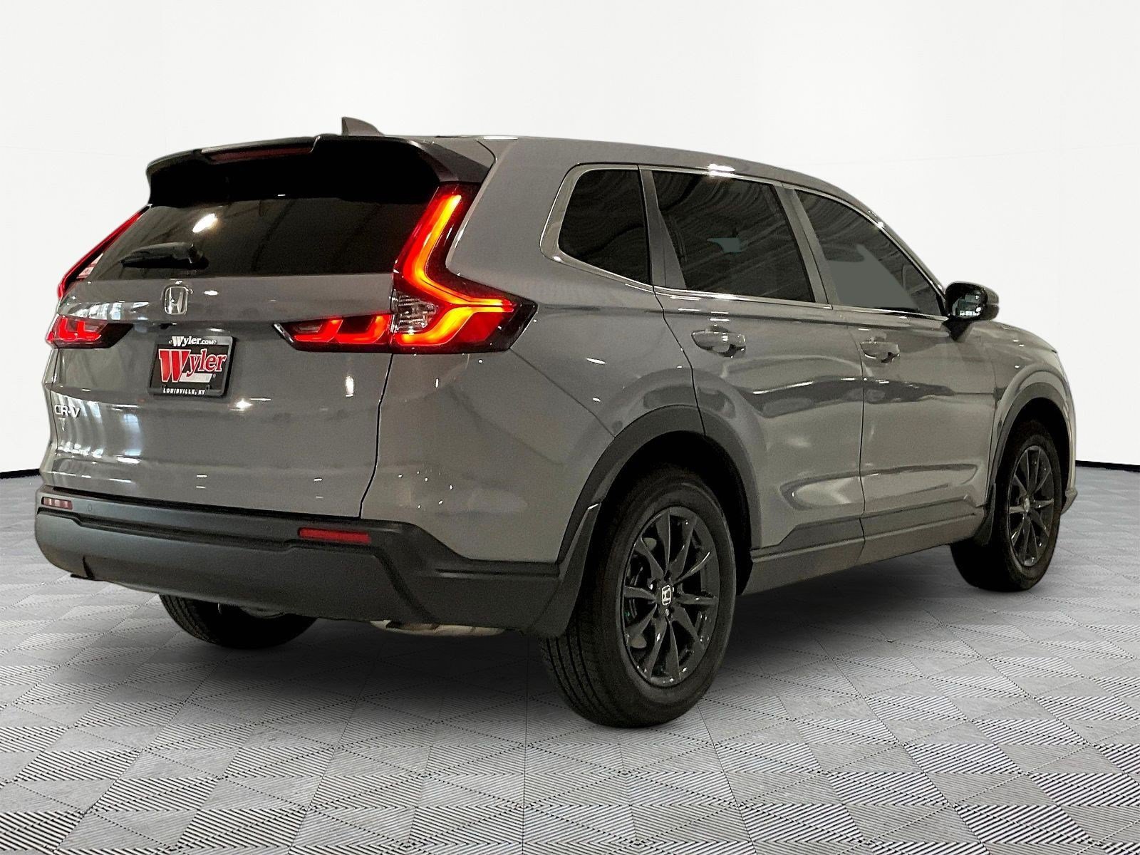 Used 2026 Honda CR-V EX-L image 6