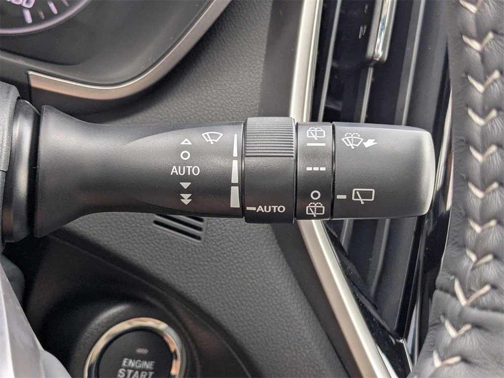 New 2025 Subaru Ascent Touring w/ Popular Package #1 image 36