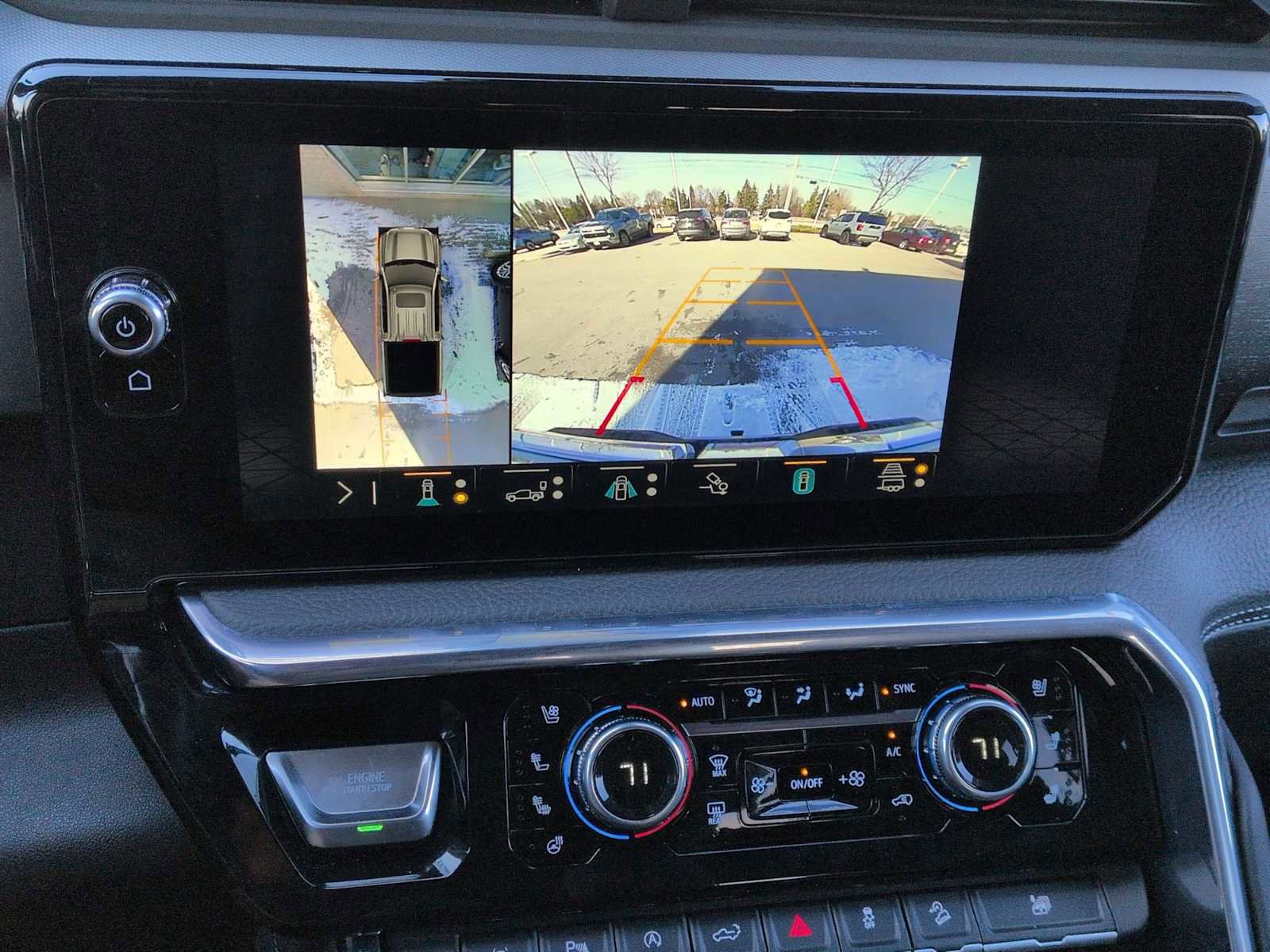 Used 2023 GMC Sierra 1500 Denali image 27