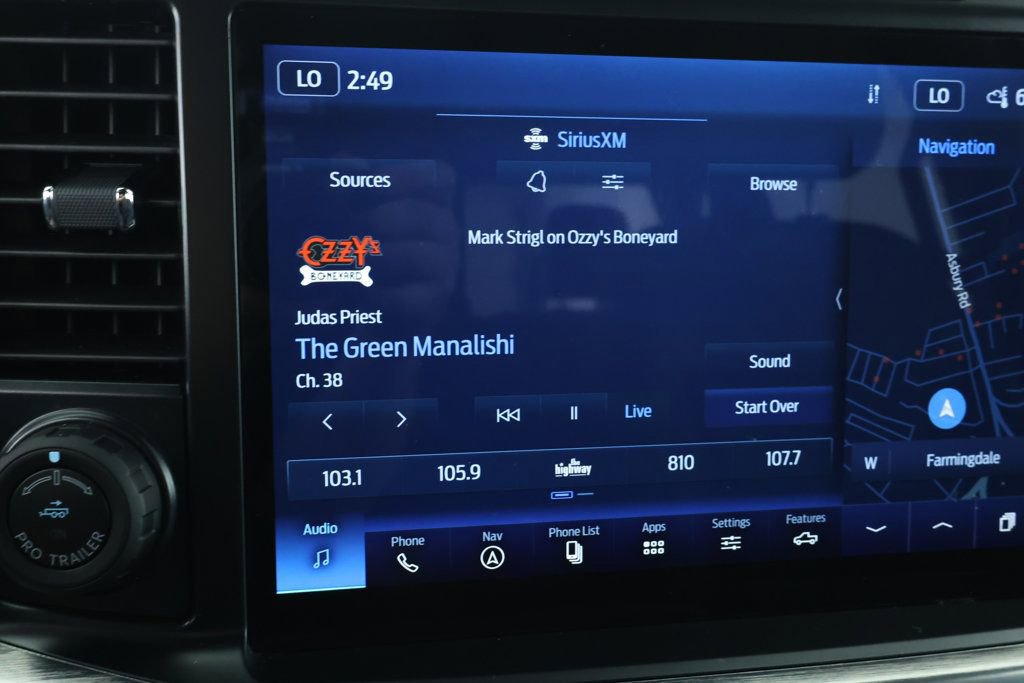 Used 2023 Ford F150 Lariat image 15