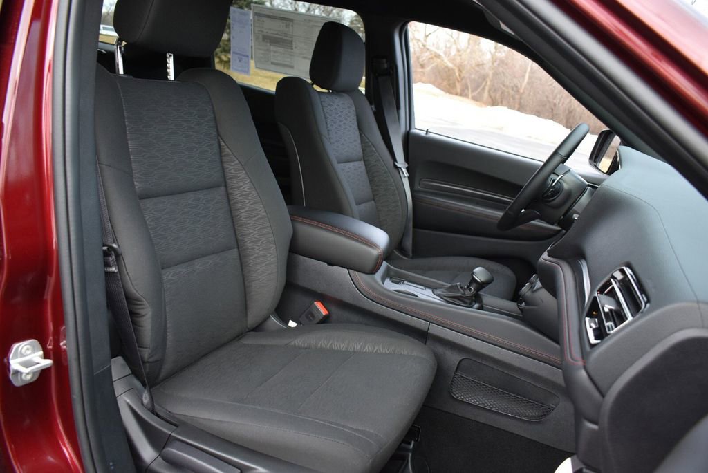 New 2026 Dodge Durango GT image 27