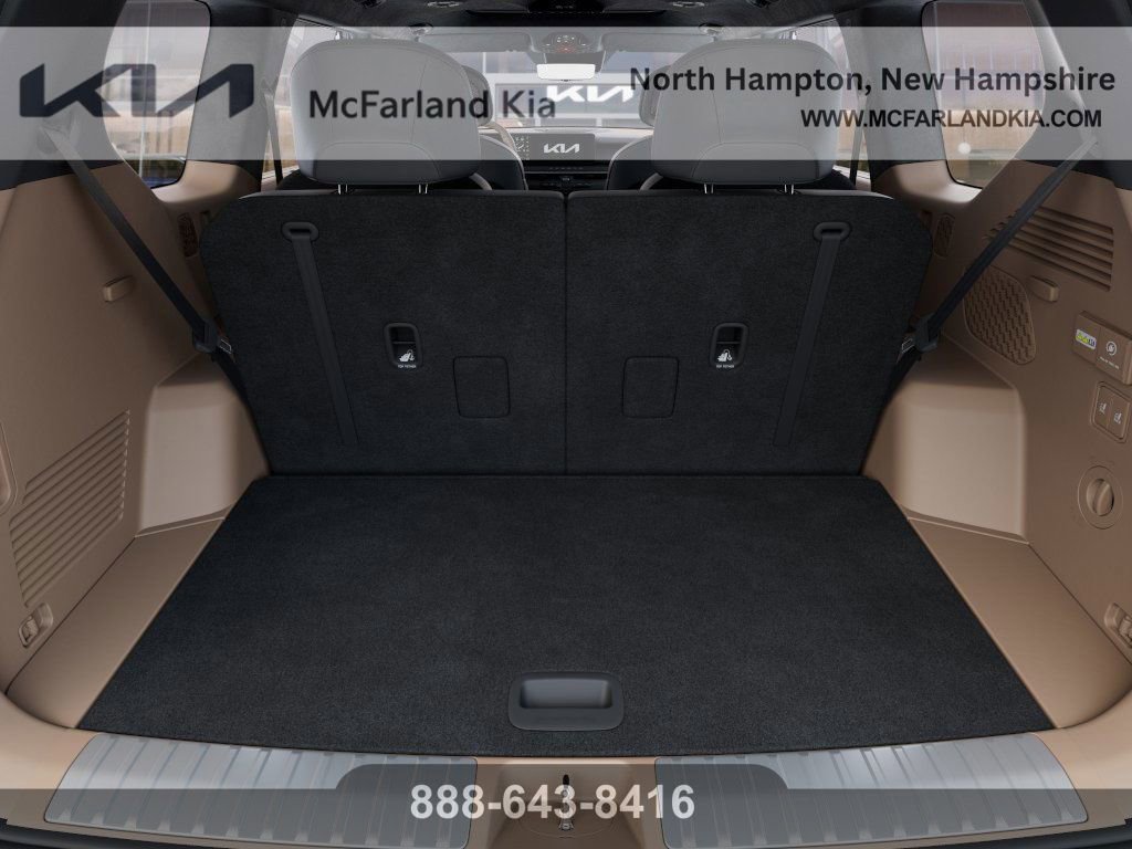 New 2026 Kia EV9 GT-Line image 21