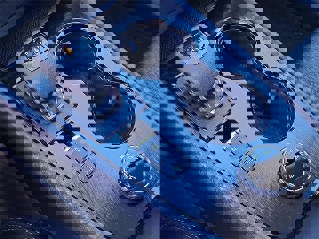 New 2026 Nissan Rogue SV image 12