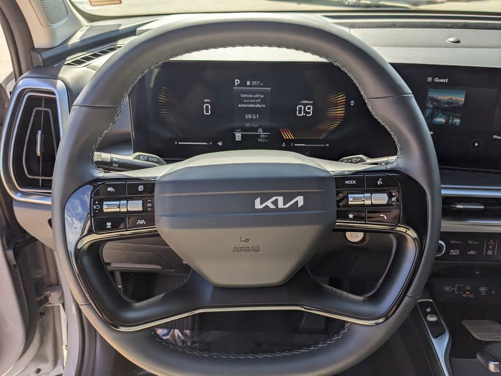 Certified 2026 Kia Sorento S image 29