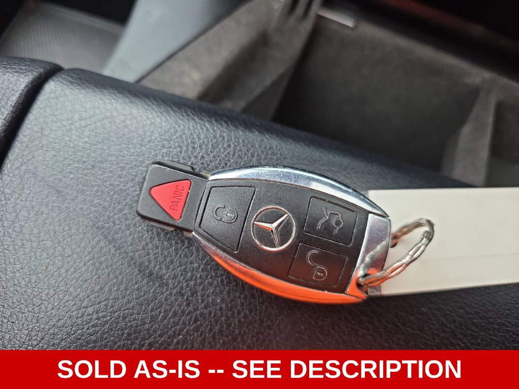 Used 2015 Mercedes-Benz GL 550 4MATIC image 31