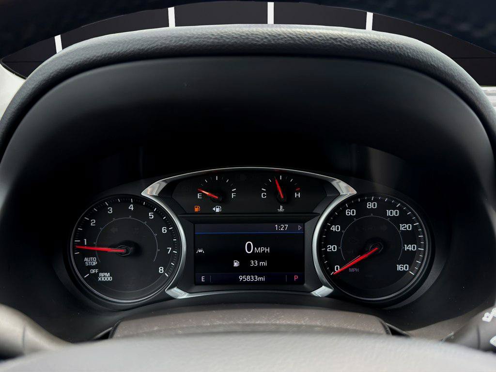 Used 2022 GMC Terrain SLT AWD/4WD image 15