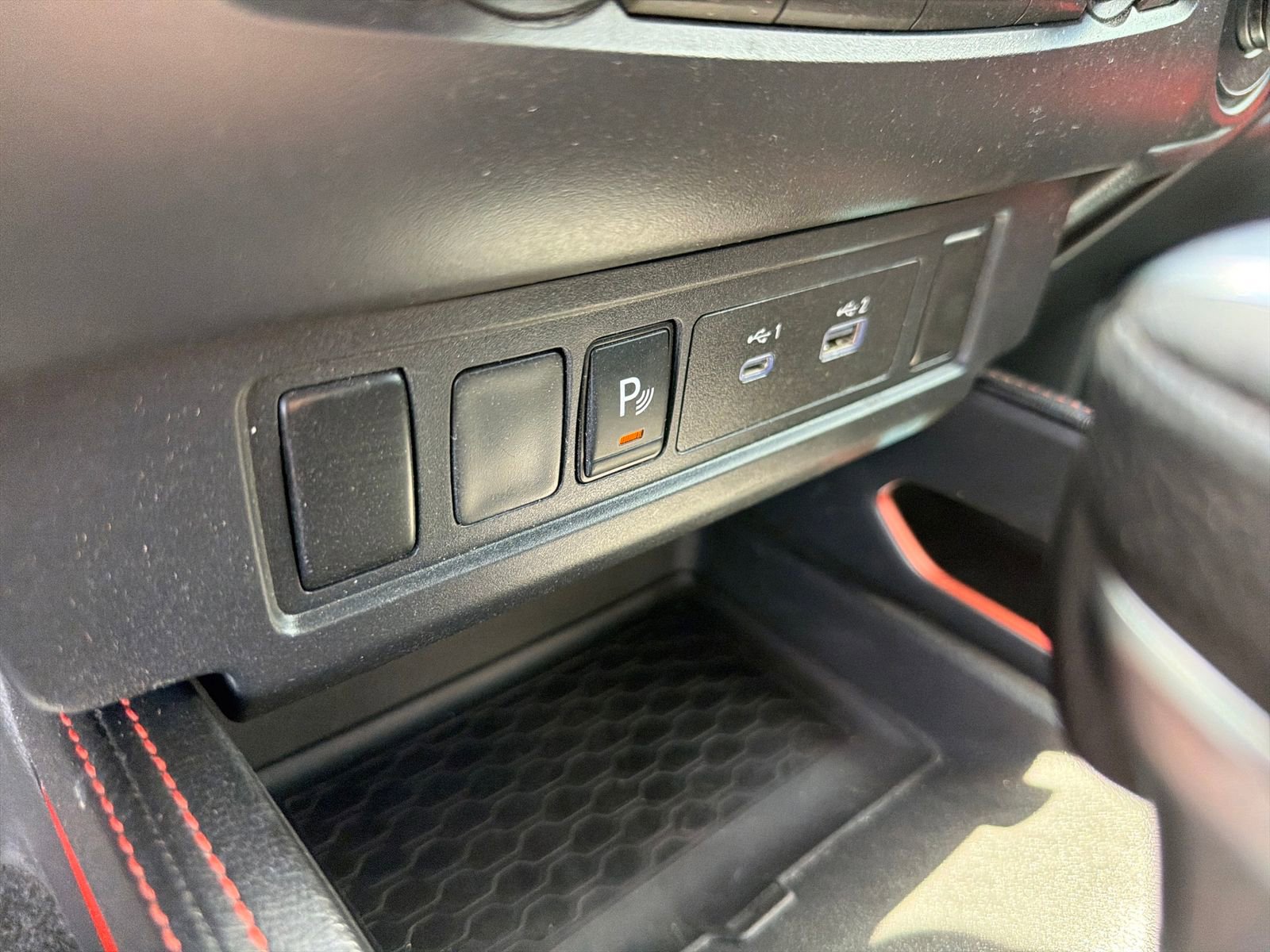 Used 2023 Nissan Frontier Pro-X w/ Technology Package RWD image 25