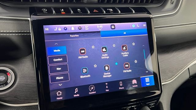 Used 2022 Jeep Grand Cherokee L Limited image 38