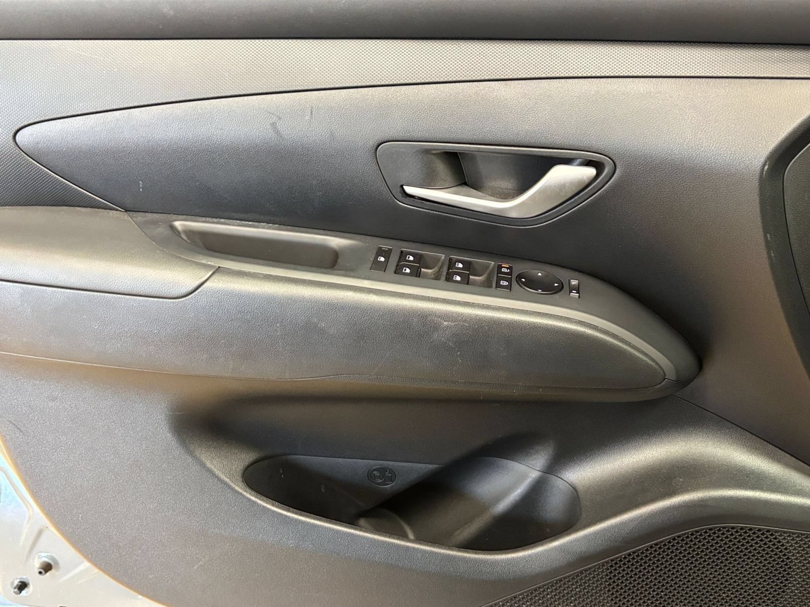 Used 2026 Hyundai Tucson SEL FWD image 18