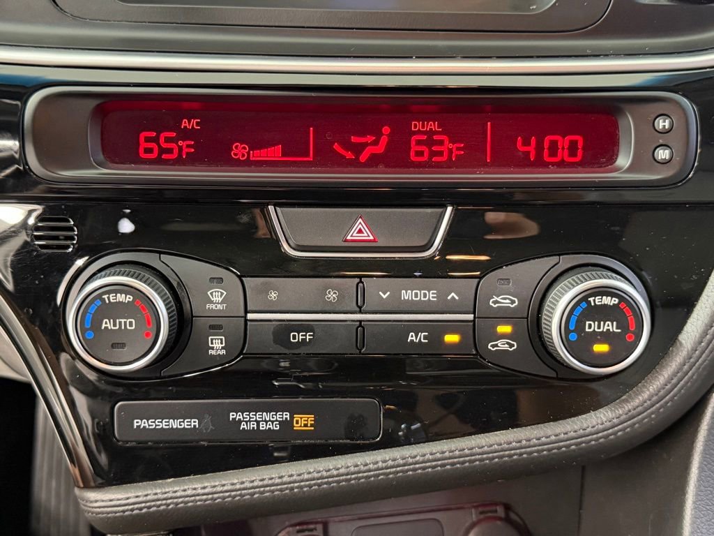 Used 2015 Kia Optima EX image 34