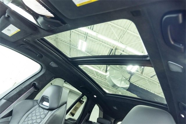 New 2026 BMW X5 M Competition w/ Executive Package image 19