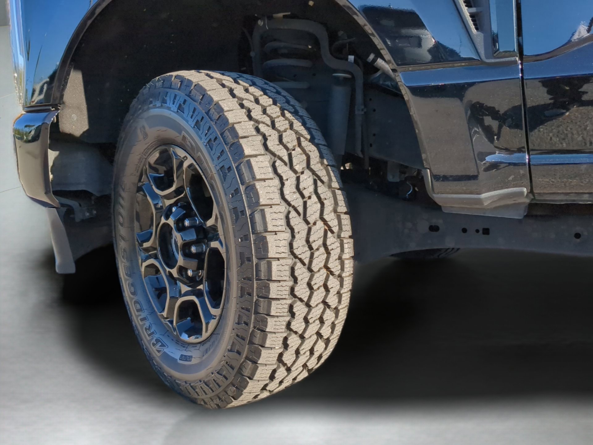 Certified 2024 Ford F250 XL w/ STX Appearance Package image 62