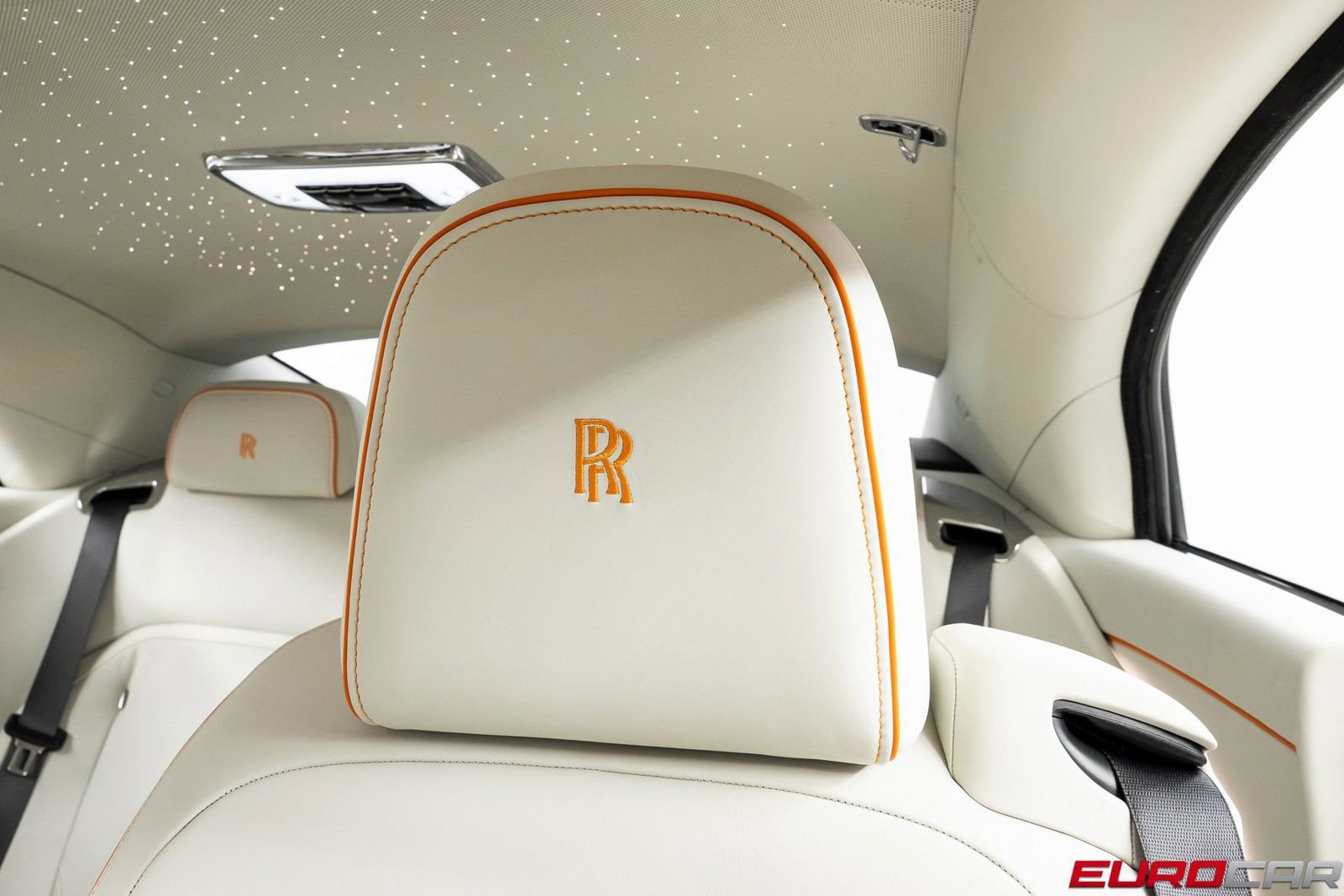 Used 2026 Rolls-Royce Spectre image 34