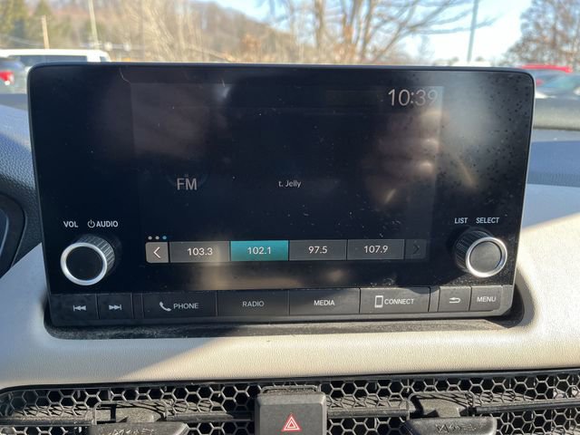 Used 2024 Honda HR-V LX image 14