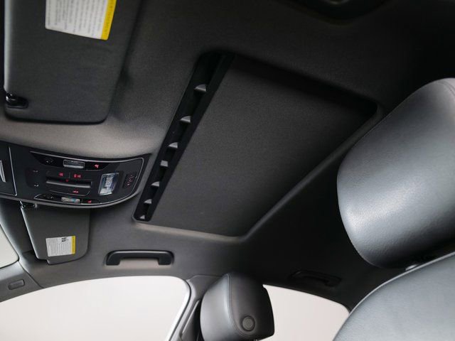 Used 2017 Audi A6 3.0T Premium Plus w/ Driver Assistance Package image 25