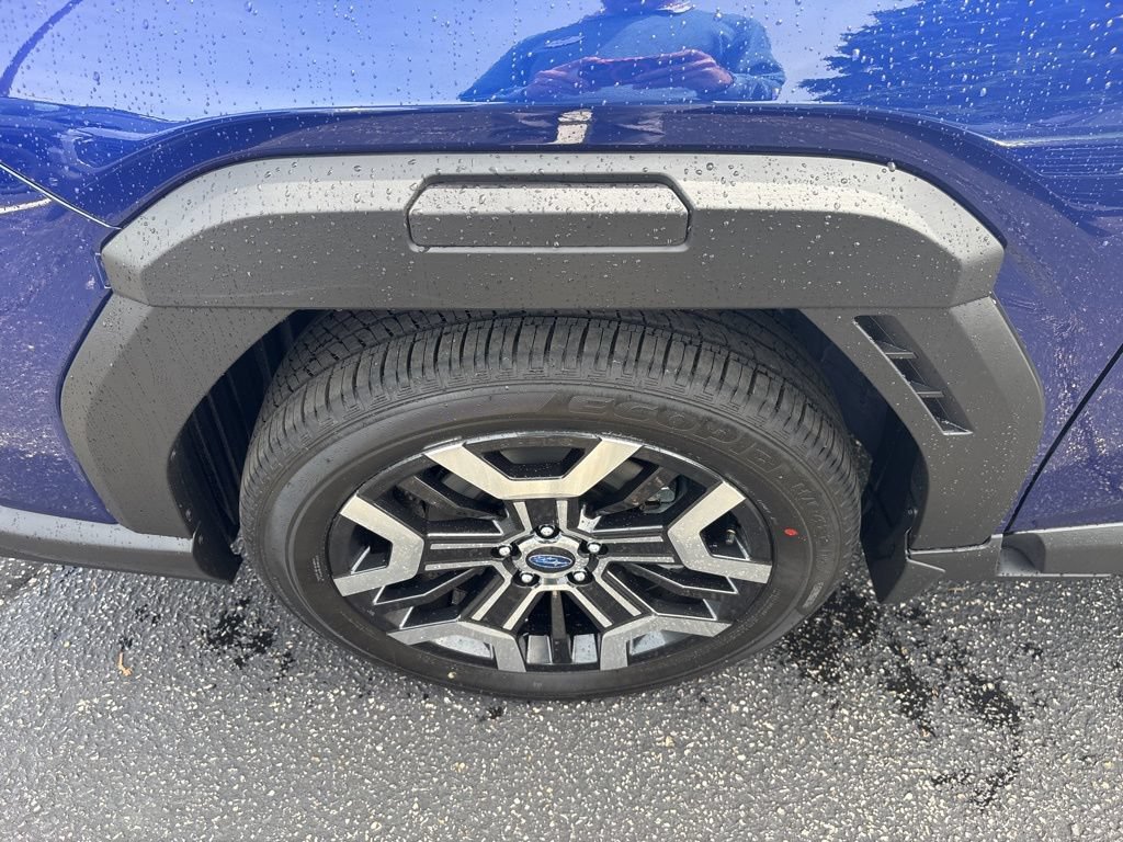 New 2026 Subaru Outback Touring XT AWD/4WD image 7