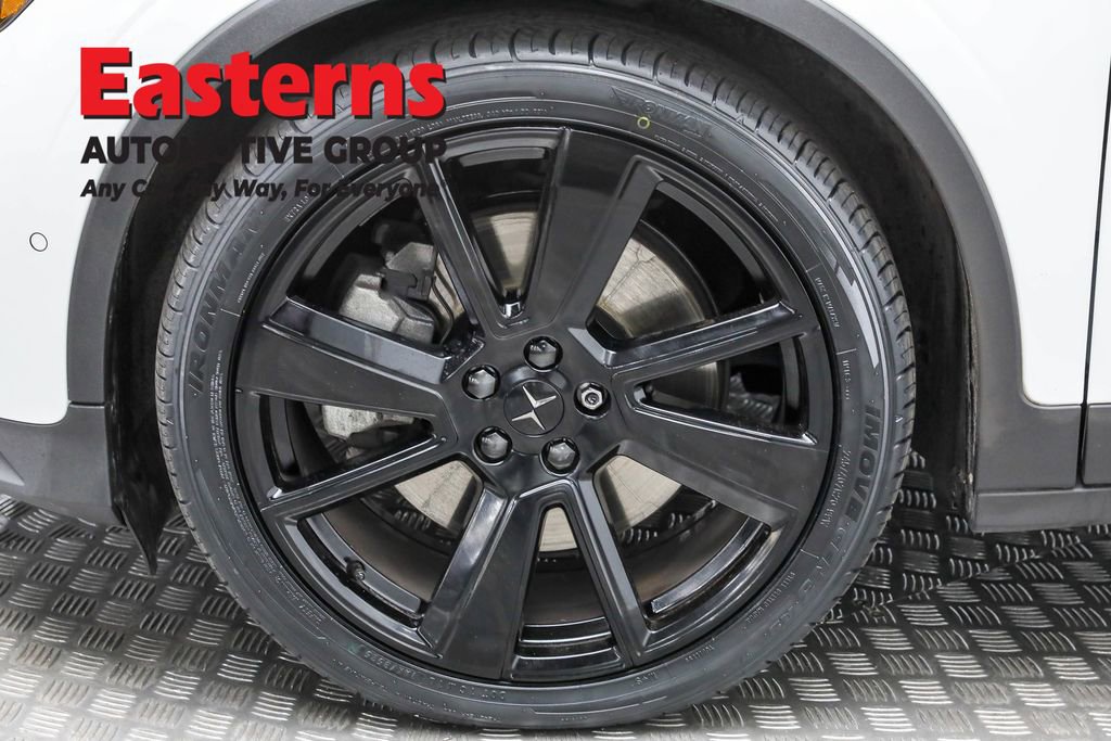 Used 2022 Polestar Polestar 2 w/ Plus Package image 30