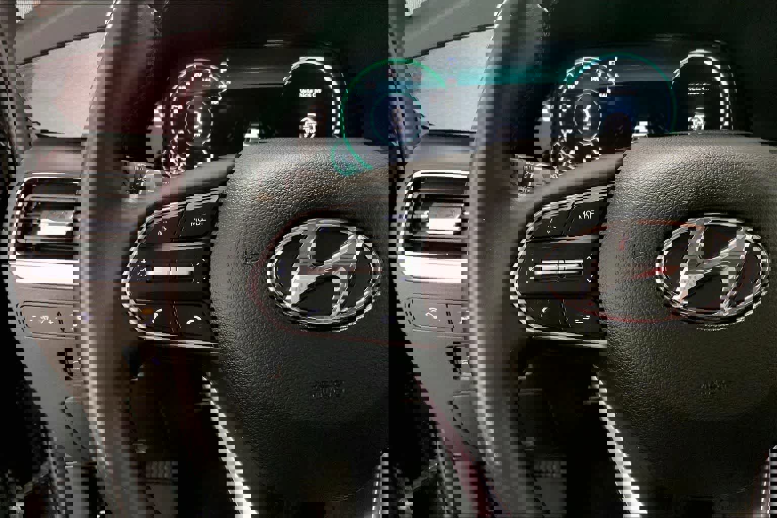 Used 2021 Hyundai Palisade Limited image 21