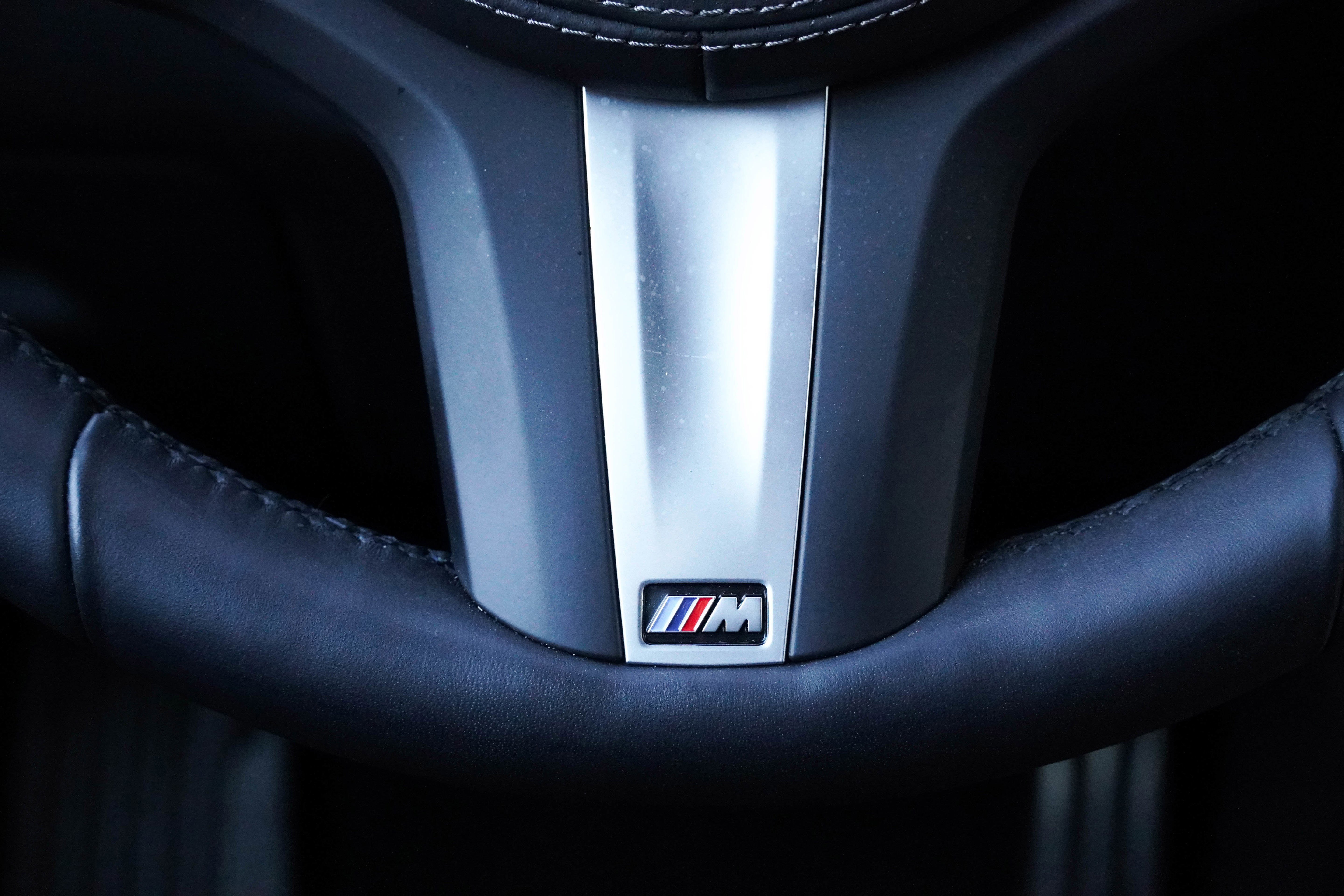 Certified 2026 BMW X7 xDrive40i w/ M Sport Package image 24