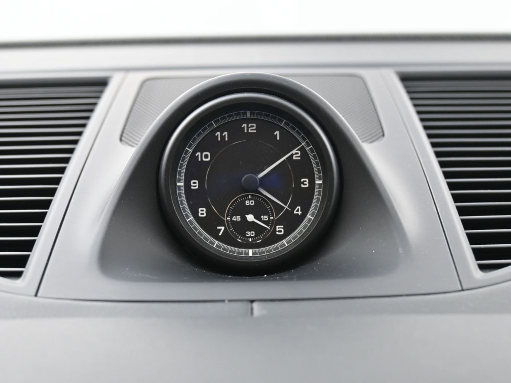 Certified 2022 Porsche Macan S image 22