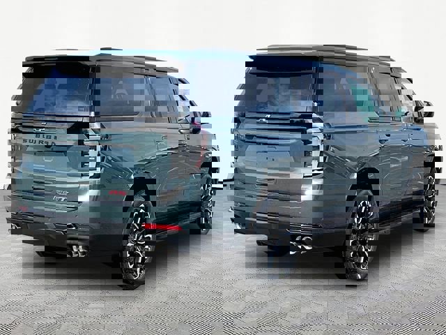 New 2026 Chevrolet Suburban RST w/ RST Capability Package image 6