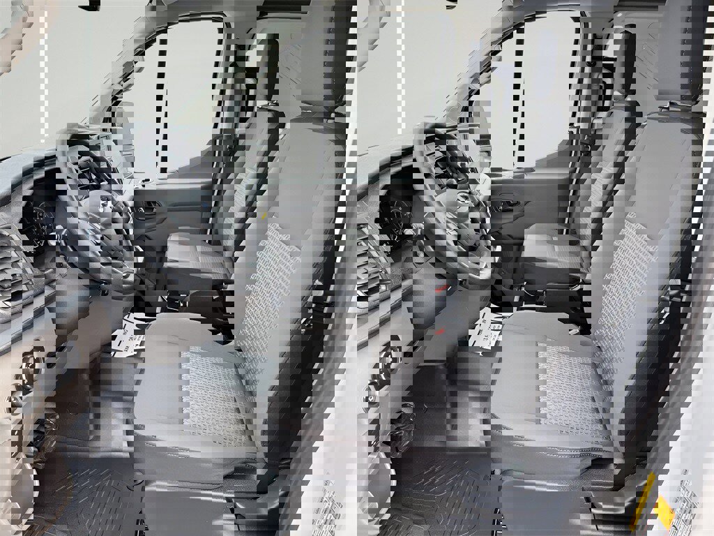 New 2025 Ford Transit 150 Low Roof AWD w/ Interior Upgrade Package image 10