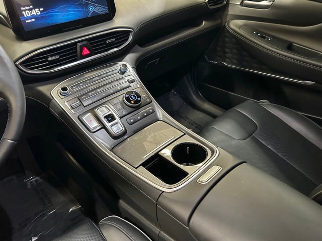 Used 2023 Hyundai Santa Fe Limited image 35