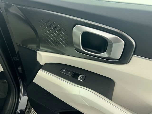 New 2026 Kia Sorento EX w/ EX Premium Package FWD image 30