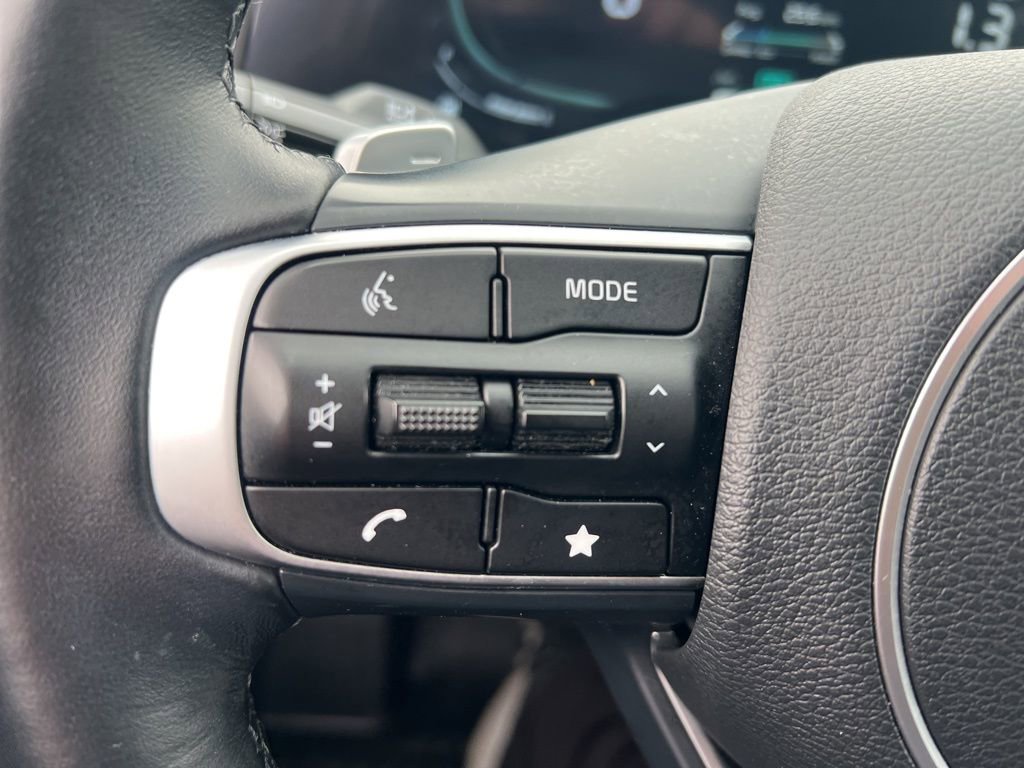 Certified 2023 Kia Sportage EX image 61