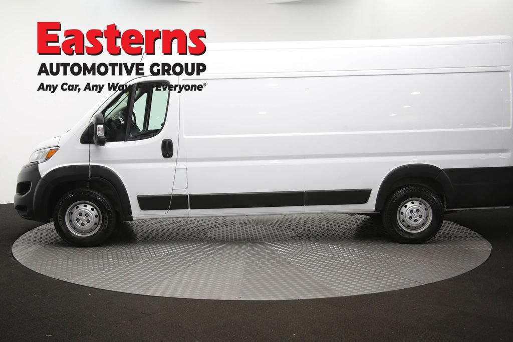 Used 2023 RAM ProMaster 3500 FWD image 61