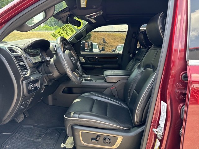 Used 2019 RAM 1500 Limited image 21