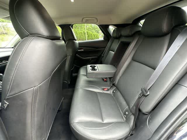 Used 2024 MAZDA CX-30 AWD 2.5 S w/ Select Sport Pkg image 17