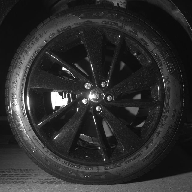 New 2026 Jaguar F-PACE R-Dynamic S image 43