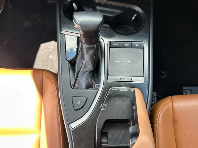 Used 2020 Lexus UX 200 w/ Accessory Package 2 FWD image 42