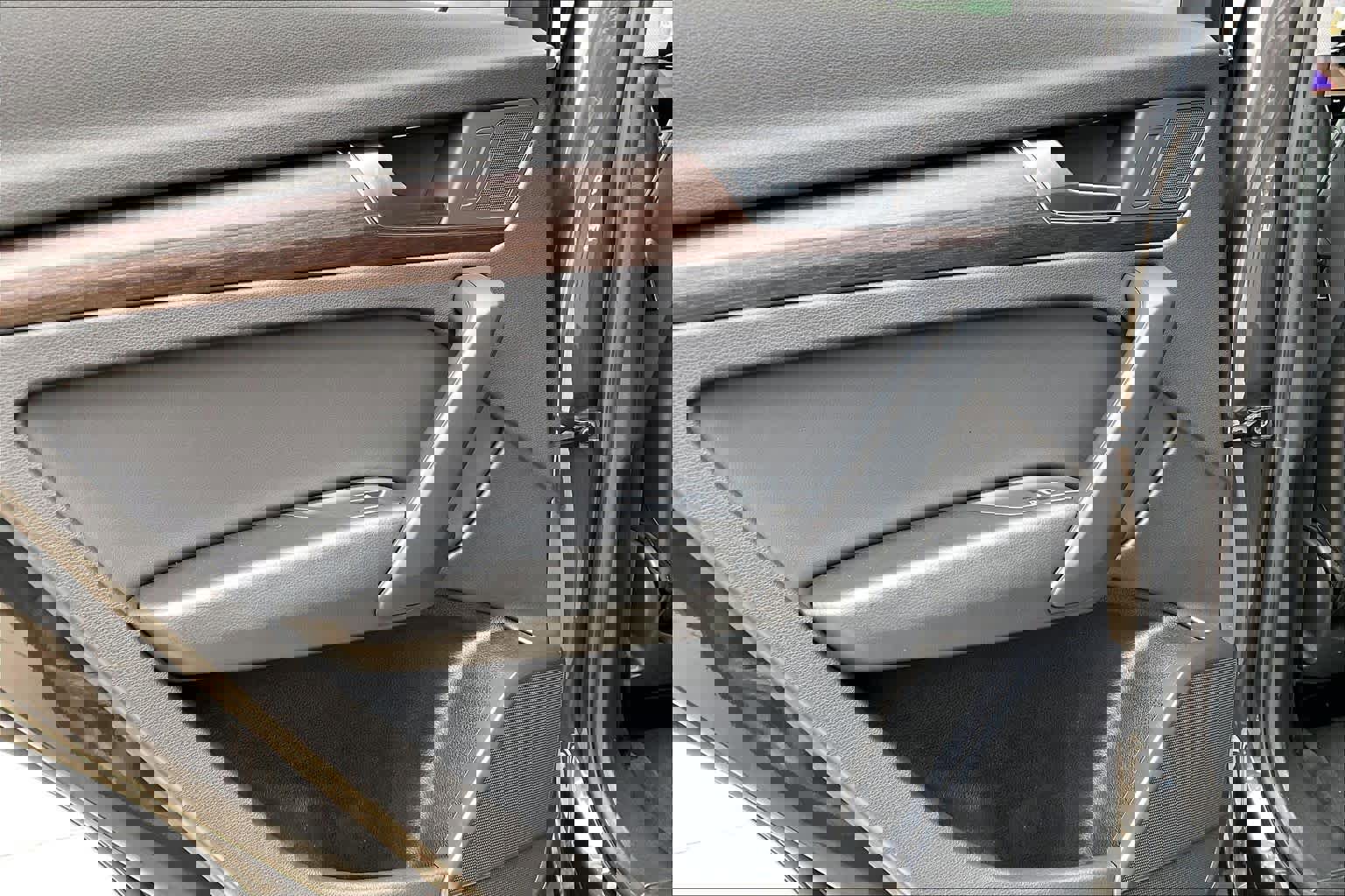 Used 2025 Audi Q5 2.0T Premium image 19