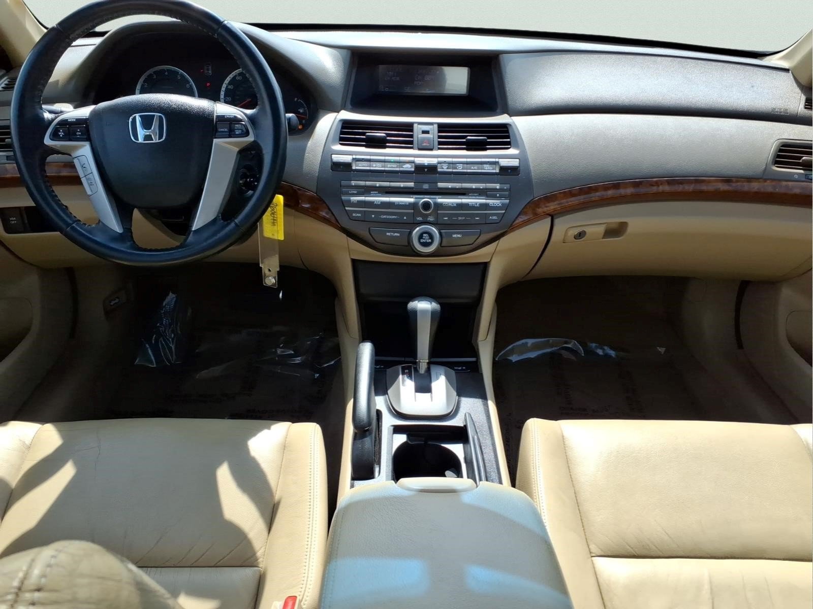 Used 2010 Honda Accord EX-L image 14