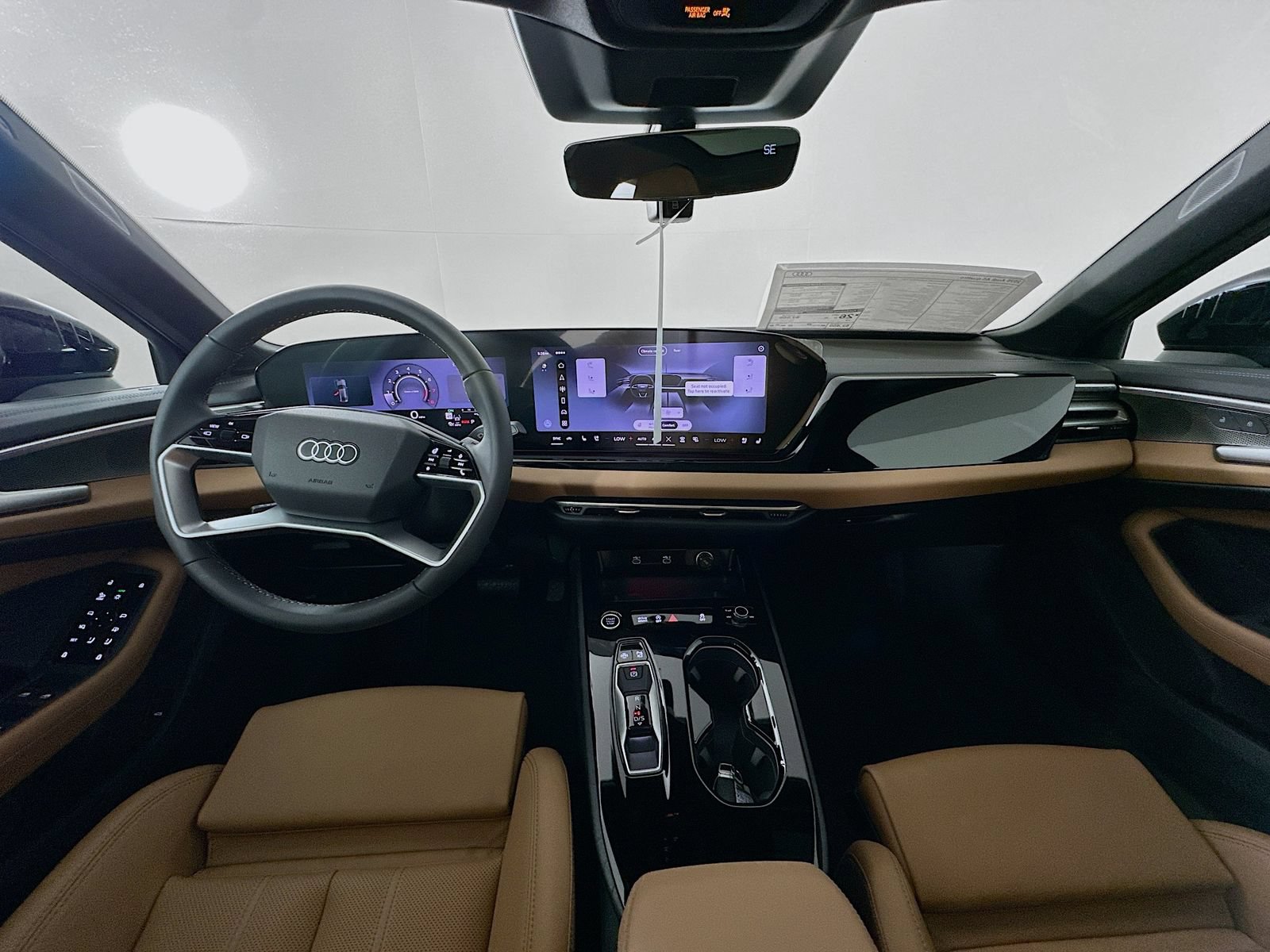 New 2026 Audi A5 2.0T Premium Plus AWD/4WD image 15