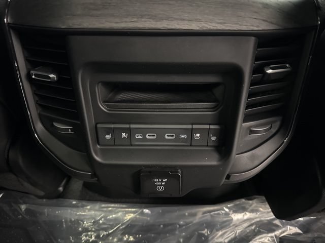 New 2026 RAM 1500 Limited AWD/4WD image 33
