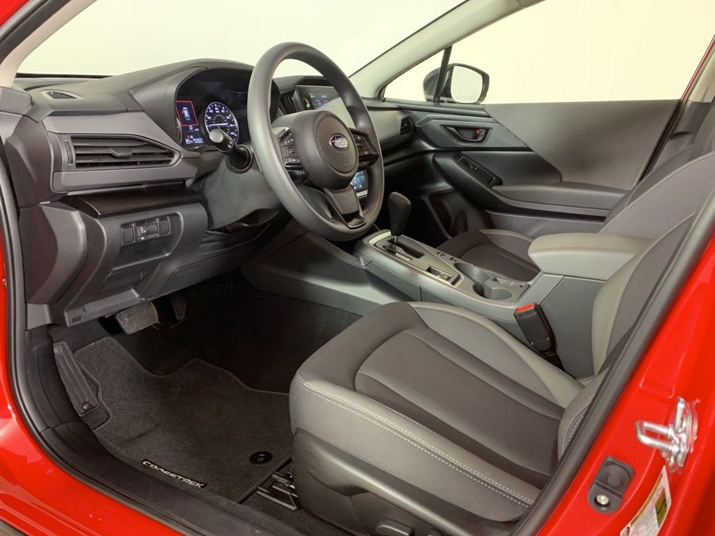 Used 2025 Subaru Crosstrek 2.0i Premium image 28